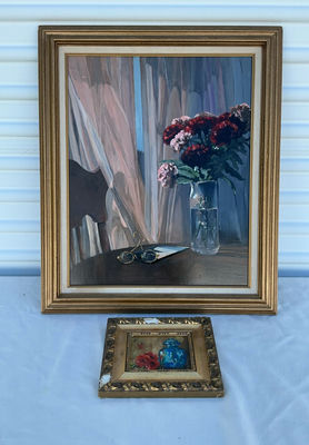 Still Life By Hattan - Image 1 of 7