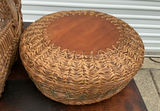 Vintage Baskets - thumbnail 3 of 8