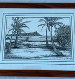 Island Themed Art - thumbnail 2 of 9