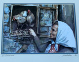 Matted Original And Numbered Prints - thumbnail 4 of 8