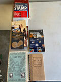 Stamp Collection - thumbnail 2 of 11