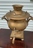 Russian Samovar - thumbnail 1 of 5
