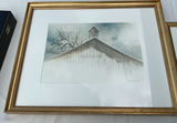 Original Watercolors, Miguel Dominquez - thumbnail 2 of 11