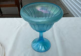Vintage Glass serving pieces - thumbnail 7 of 9
