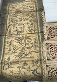 Collection of Vintage Lace, Linen and Embroidered Textiles - thumbnail 3 of 9