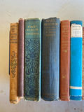 Assorted Vintage Hardcover Books - thumbnail 5 of 5