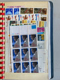 Stamp Collection - thumbnail 11 of 11