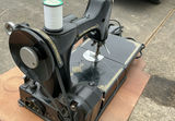Vintage Singer Sewing Machine, Sewing Table - thumbnail 6 of 13