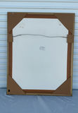 Large Framed Floral Print - thumbnail 3 of 4