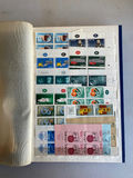 Stamp Collection - thumbnail 4 of 11