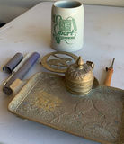 Assorted Vintage Decorative Misc. - thumbnail 3 of 7