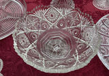 Cut Glass And Crystal Serving pieces - thumbnail 5 of 10