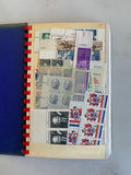 Stamp Collection - thumbnail 7 of 11