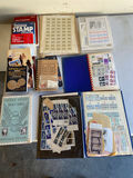 Stamp Collection - thumbnail 1 of 11