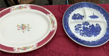 Assorted porcelain dinnerware and serving pieces - thumbnail 14 of 18