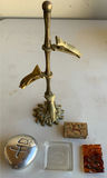 Assorted Vintage Decorative Misc. - thumbnail 7 of 7