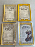 Vintage National Geographic Issues - thumbnail 1 of 3