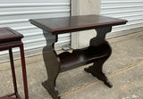 Two Vintage Small Tables - thumbnail 5 of 5