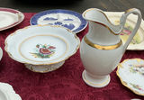 Assorted porcelain dinnerware and serving pieces - thumbnail 9 of 18