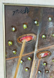 Original Acrylics By Hattan - thumbnail 3 of 8