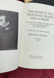 Arabian Nights: Burton Edition Multi-Volume Set - thumbnail 4 of 10