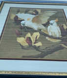 Framed Print By Jessie Arms Botke 1920 - thumbnail 1 of 5