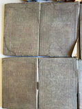 Vintage Literature Collection - thumbnail 5 of 7
