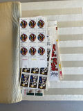 Stamp Collection - thumbnail 5 of 11