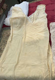 Collection of Vintage Lace, Linen and Embroidered Textiles - thumbnail 6 of 9