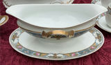 Assorted porcelain dinnerware and serving pieces - thumbnail 3 of 18
