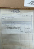 Original Watercolors, Miguel Dominquez - thumbnail 11 of 11