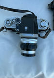 Collection Of Vintage Cameras - thumbnail 10 of 13
