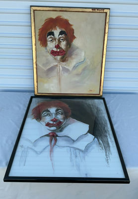 Clown Originals - Image 1 of 8