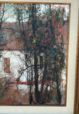 Second Large Original Oil By Michel de Gallard - thumbnail 3 of 8