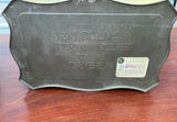 English Writing Desk And Antique Tin - thumbnail 8 of 10