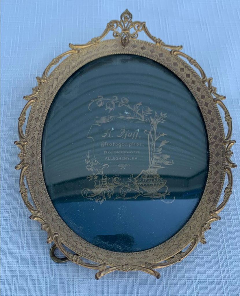Vintage Collection of small items - image 3 of 6