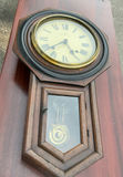 Another VIntage Wall clock - thumbnail 1 of 7