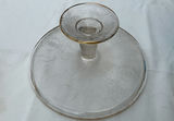 Vintage Glass serving pieces - thumbnail 6 of 9