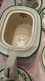 Spode Christmas Tea Service - thumbnail 10 of 15