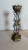 Vintage Candle Holders - thumbnail 3 of 5