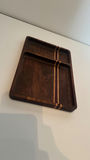 Handmade Wooden Key Tray - thumbnail 2 of 5
