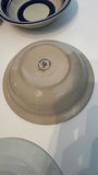 Collection of 8 stoneware and china Plates/Bowls - thumbnail 5 of 5