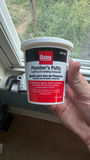 Monkey Wrench with Unused Plumbers Putty - thumbnail 2 of 2
