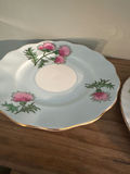 EB Foley “Thistle” Three Piece Tea Set - thumbnail 4 of 4