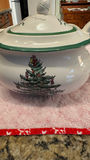 Spode Christmas Tea Service - thumbnail 12 of 15