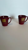 Two Regency Plaza Coffee Mugs - thumbnail 1 of 4