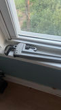 Monkey Wrench with Unused Plumbers Putty - thumbnail 1 of 2