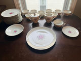 Parisienne by Royal Jackson Dinnerservice for 10 - thumbnail 7 of 7