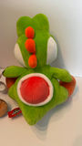 Yoshi Plush Doll from Epic Amusement Park - thumbnail 4 of 5