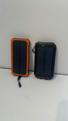 Two Portable Solar Powered Energy Banks - Image 1 of 6